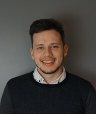 Book an Appointment with Blain Murphy for Osteopathy