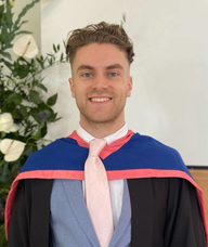 Book an Appointment with Luke Reeves for Sports Massage Therapy