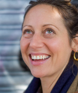 Book an Appointment with Eloise Minton at 30 The Drive