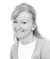 Book an Appointment with Mary Larkin for Counselling