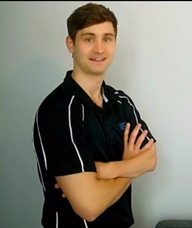 Book an Appointment with Ben McCormack for Concussion Clinic - Physiotherapy
