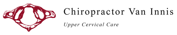Chiropractor Van Innis 