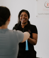 Book an Appointment with Tola Macaulay at TMacLife