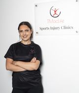 Book an Appointment with Angie Solarska at TMacLife
