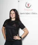 Book an Appointment with Molly Rickards at TMacLife