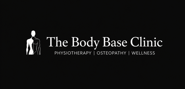 The Body Base Clinic