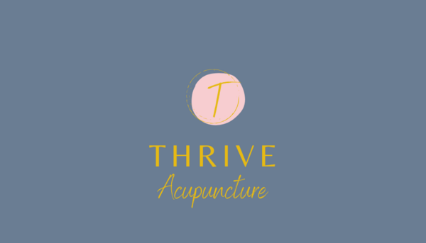 Thrive Acupuncture