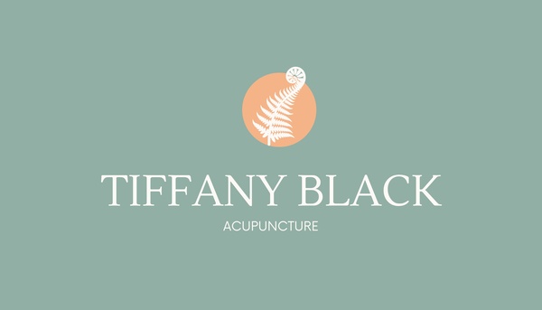 Tiffany Black Acupuncture