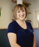 Book an Appointment with Donna McVey at Connected Chiropractic - Paisley Clinic