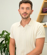Book an Appointment with Dr Tommy-Lee McCafferty DC at Paisley Clinic