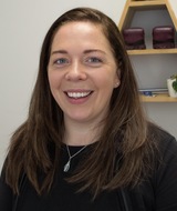 Book an Appointment with Dr Katie Graham DC at Paisley Clinic
