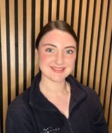 Book an Appointment with Caitlin McKean at Paisley Clinic