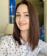 Book an Appointment with Camila Vetter at LuxChiro - Kirchberg