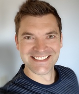 Book an Appointment with Mr. Samuel Dyer at LuxChiro - Kirchberg