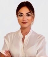 Book an Appointment with Martina Di Modica at LuxChiro - Kirchberg