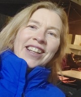 Book an Appointment with Caitriona Foley at LuxChiro - Kirchberg