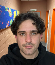 Book an Appointment with Amin Ahadi for Massage Therapy