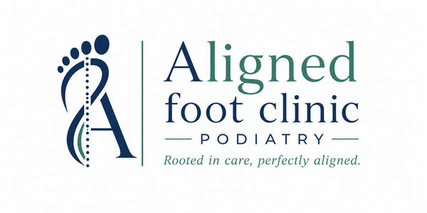 Aligned Foot Clinic
