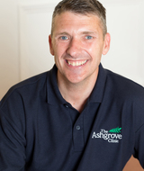 Book an Appointment with Jason Sheridan at The Ashgrove Clinic