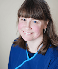 Book an Appointment with Sharon Hansford for Acupuncture