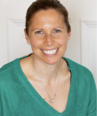 Book an Appointment with Brooke Robinson for Free 20 minute consultation (osteopath or physiotherapist)