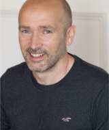 Book an Appointment with Rhodri Griffiths at The Ashgrove Clinic