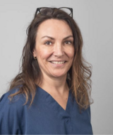 Book an Appointment with Celia Crook at The Ashgrove Clinic