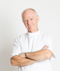 Book an Appointment with Steven Bruce for Osteopathy