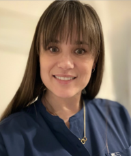 Book an Appointment with Joanna Rokosa for Free 20 minute consultation (osteopath or physiotherapist)