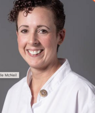 Book an Appointment with Danielle McNeill for Foot Health Care