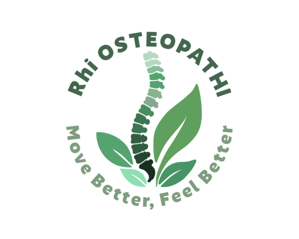 Rhi Osteopathi
