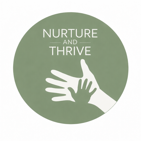 Nurture & Thrive Norfolk