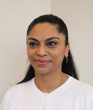 Book an Appointment with Rubina Ali for Osteopathy