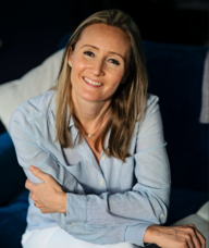 Book an Appointment with Gina Barrow for Nutritional Therapy