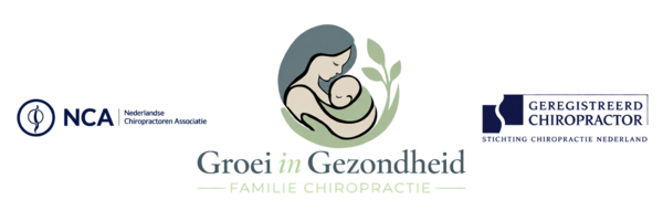 Groei in Gezondheid - Familie chiropractie