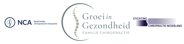 Groei in Gezondheid - Familie chiropractie