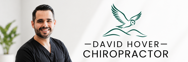 David Hover Chiropractor