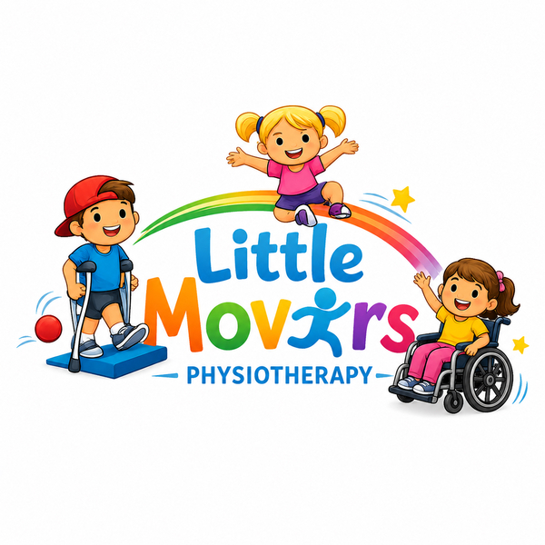 Little Movers Physiotherapy Ltd
