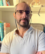 Book an Appointment with Mr Andrew Louro at Slade Osteopathic Practice