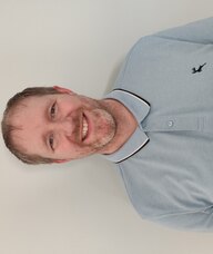 Book an Appointment with Adam Vautier for Osteopathy