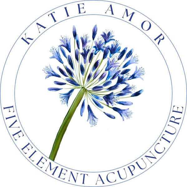 Katie Amor Acupuncture