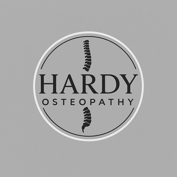Hardy Osteopathy