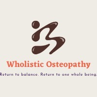 WHOLISTIC OSTEOPATHY