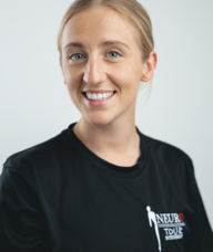 Book an Appointment with Effie Willis for Physiotherapy & Sports Therapy