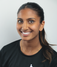 Book an Appointment with Vinita Patel for Physiotherapy & Sports Therapy