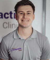 Book an Appointment with Dr Nathan Jones for Chiropractic