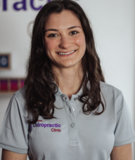 Book an Appointment with Dr Danielle McBean for Chiropractic