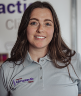Book an Appointment with Dr Eilidh Milligan at LLANSAMLET- Swansea Chiropractic Clinic