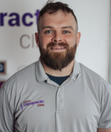 Book an Appointment with Dr Carwyn A. Pritchard at KILLAY - Swansea Chiropractic Clinic