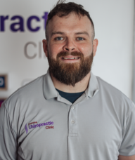 Book an Appointment with Dr Carwyn A. Pritchard for Chiropractic